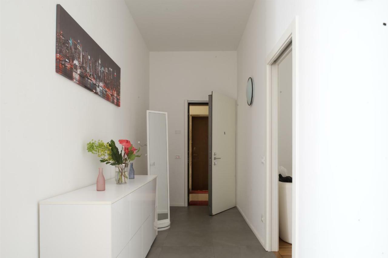 Exclusive 3 Bedrooms Apartment Near Duomo Milano Eksteriør bilde